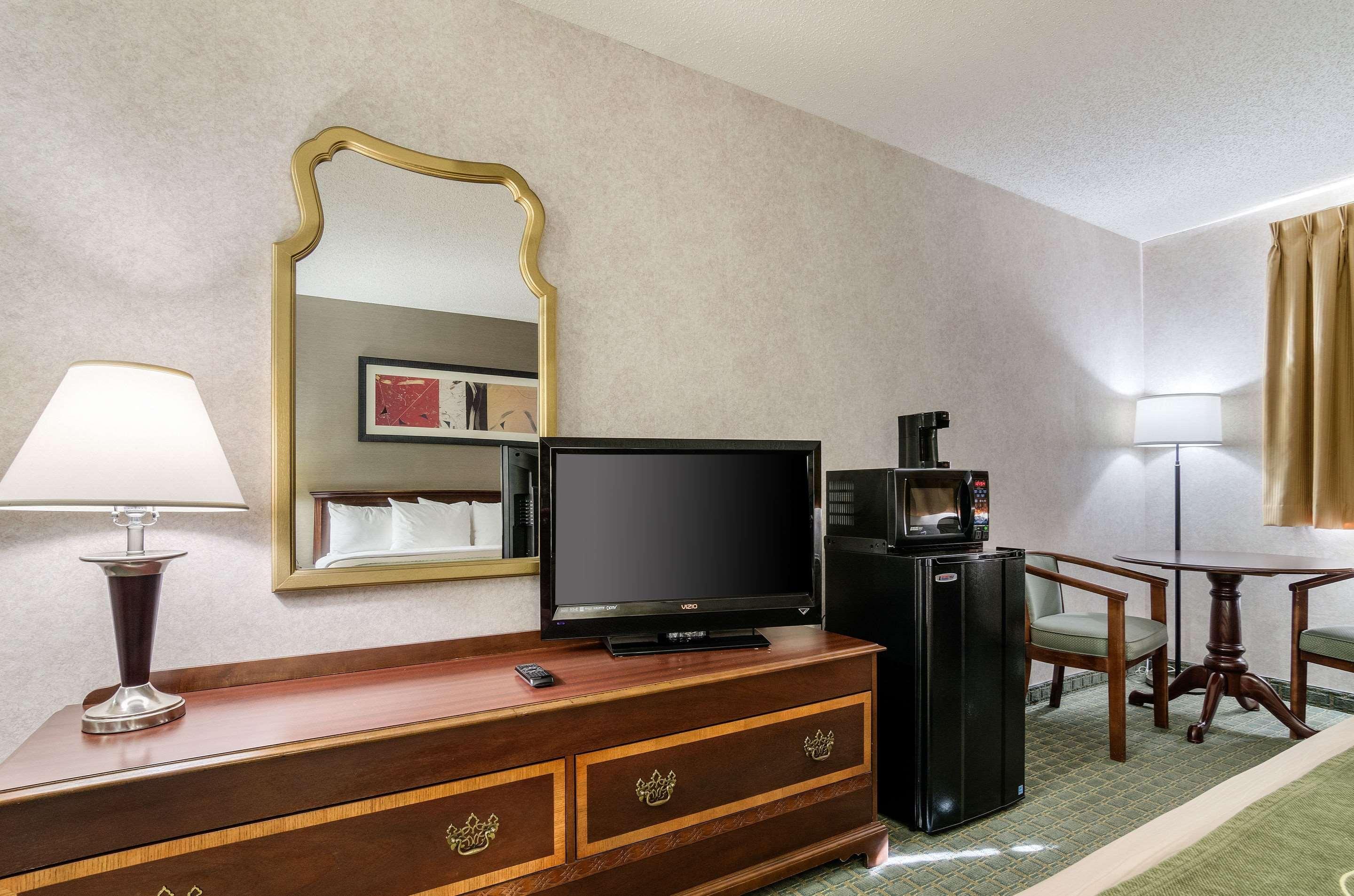 Quality Inn Goodland I-70 Екстериор снимка