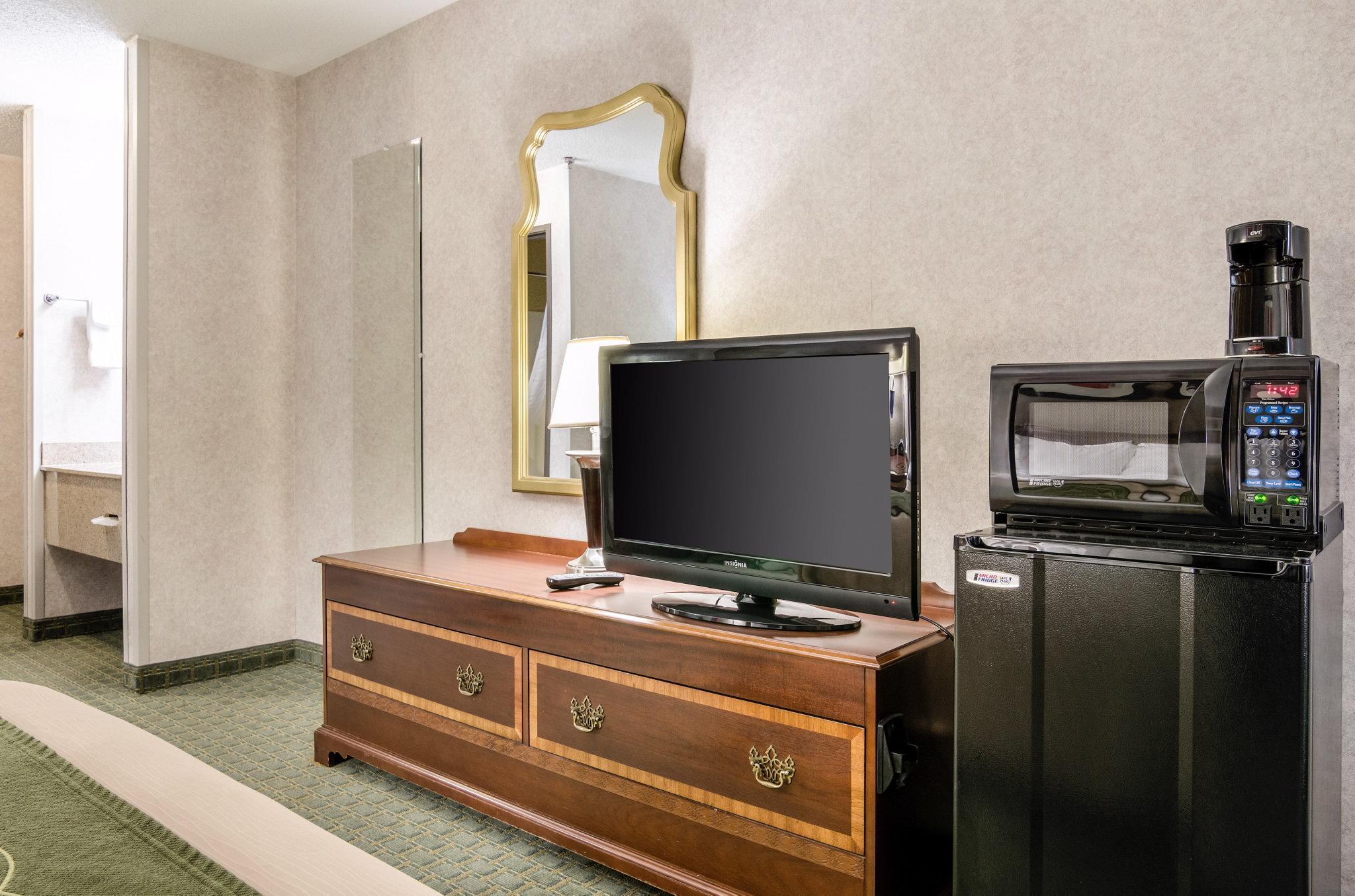 Quality Inn Goodland I-70 Екстериор снимка