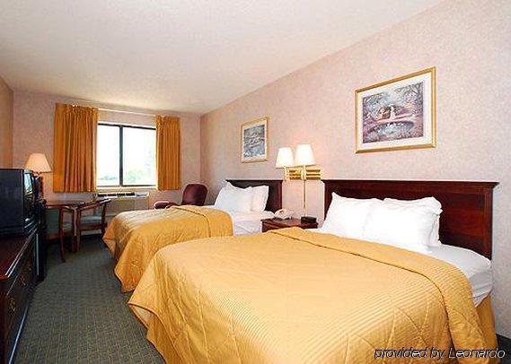 Quality Inn Goodland I-70 Стая снимка