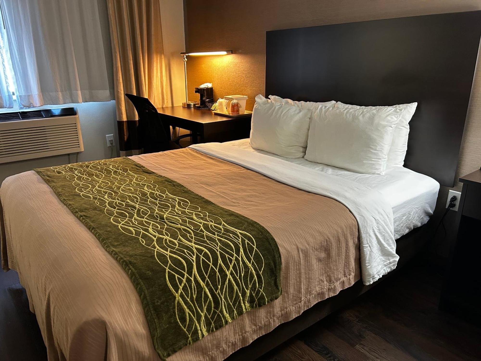Quality Inn Goodland I-70 Екстериор снимка